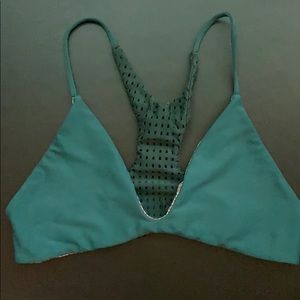 ACACIA JAWS MESH TOP